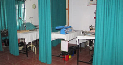 Pragyan College of Nursing Bhopal Facilities photo 9